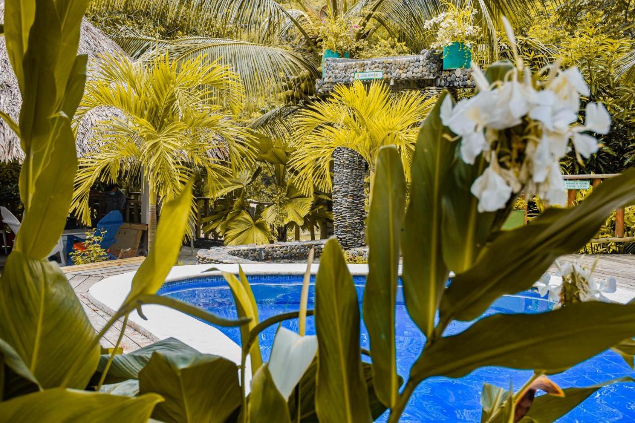 Casa Hostal Villa Del Rio Ель-Зайно Екстер'єр фото