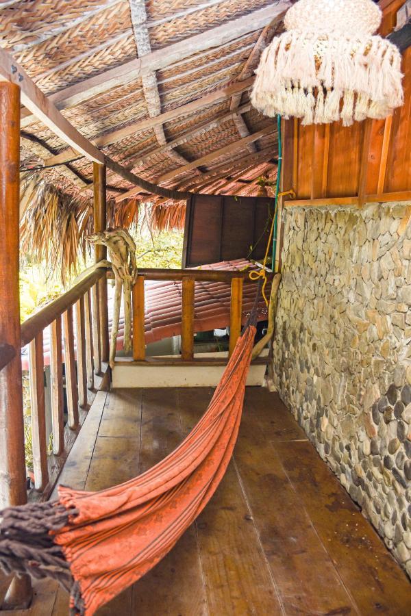 Casa Hostal Villa Del Rio Ель-Зайно Екстер'єр фото