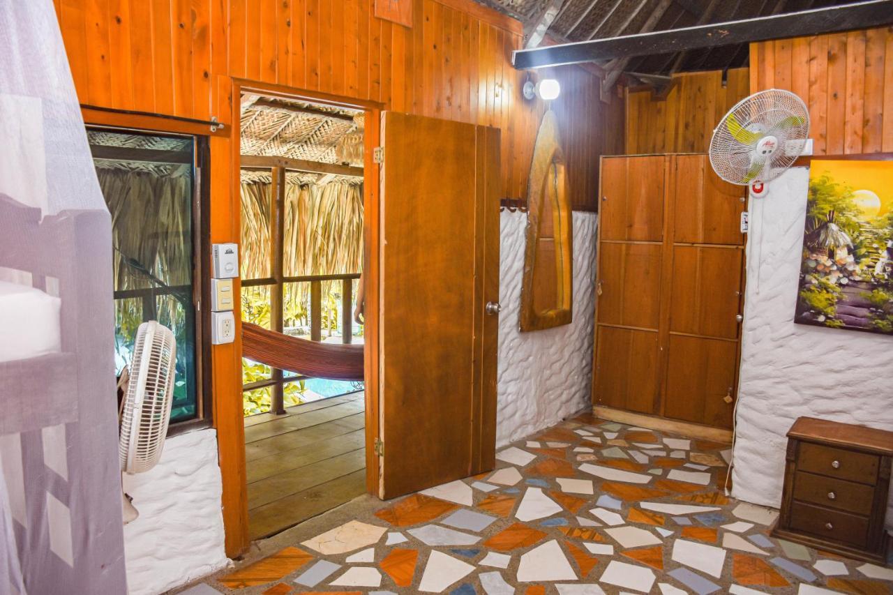Casa Hostal Villa Del Rio Ель-Зайно Екстер'єр фото