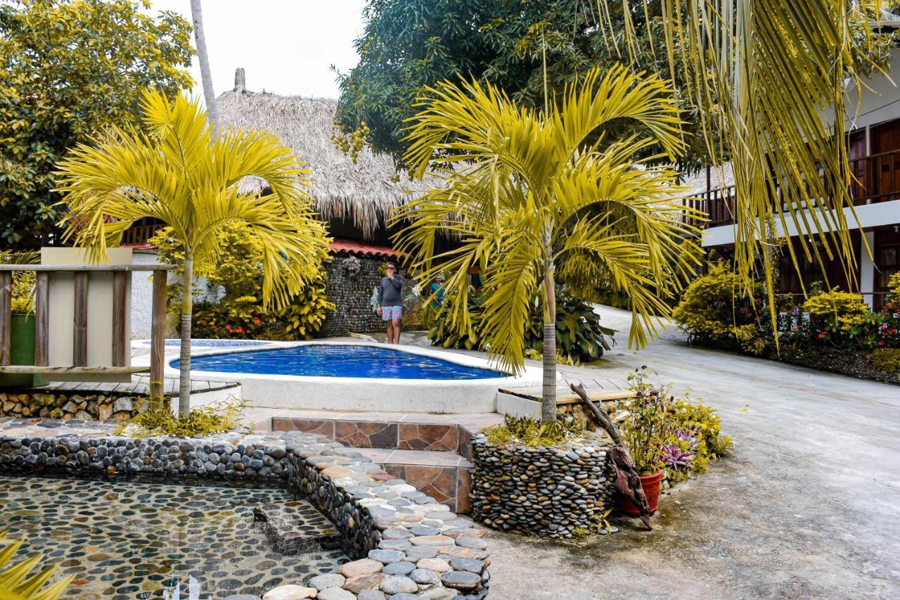 Casa Hostal Villa Del Rio Ель-Зайно Екстер'єр фото