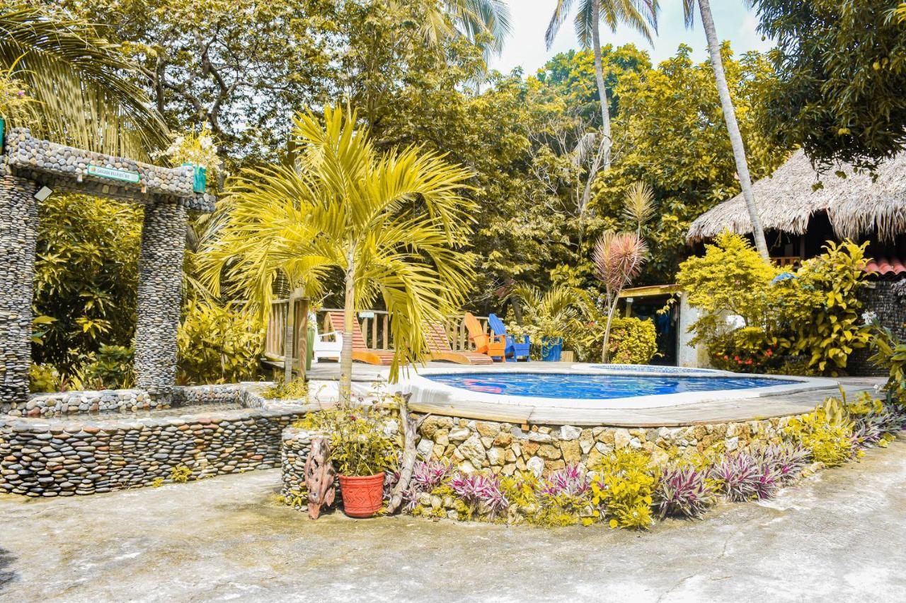 Casa Hostal Villa Del Rio Ель-Зайно Екстер'єр фото