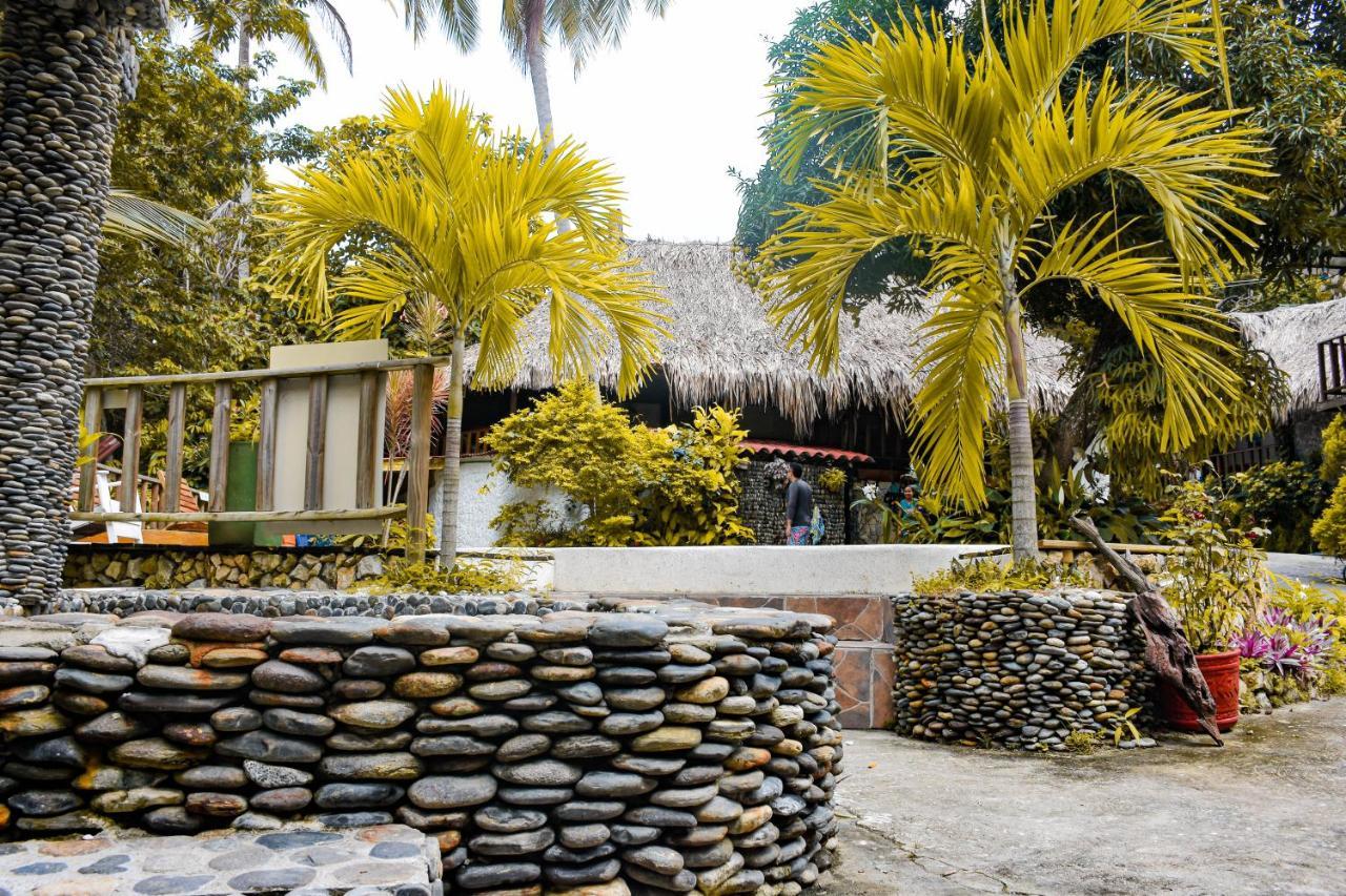 Casa Hostal Villa Del Rio Ель-Зайно Екстер'єр фото
