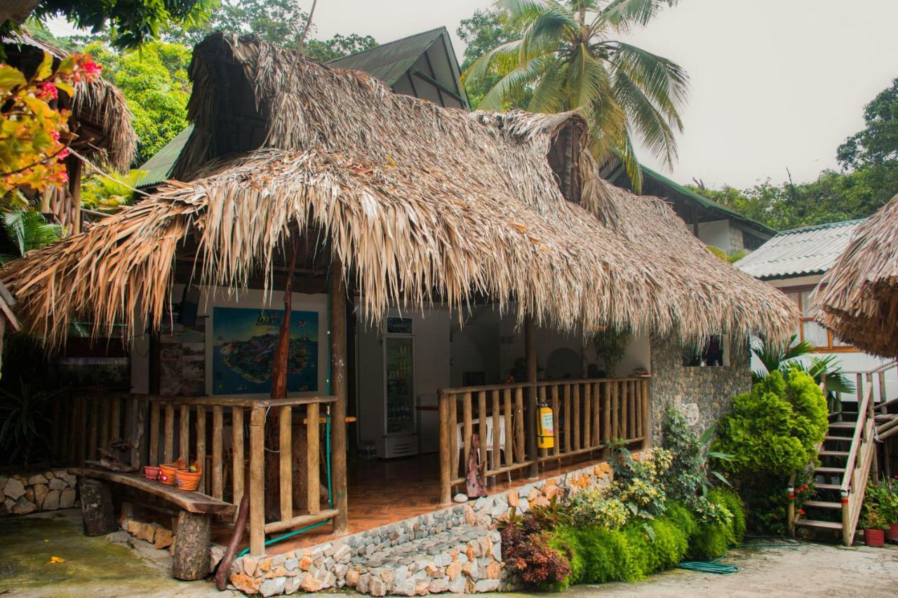 Casa Hostal Villa Del Rio Ель-Зайно Екстер'єр фото