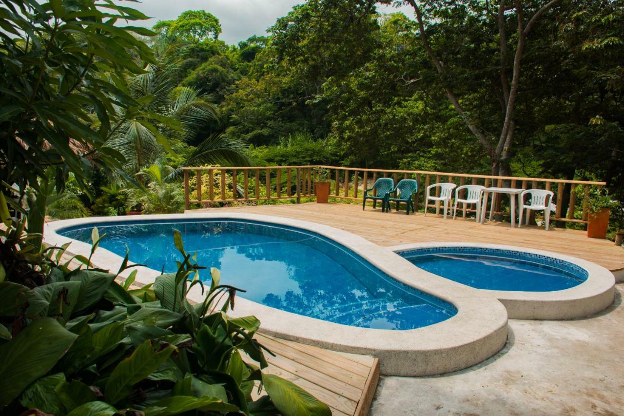 Casa Hostal Villa Del Rio Ель-Зайно Екстер'єр фото